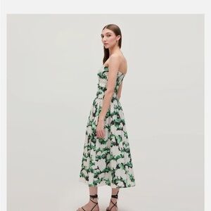 Hill House the Delphine nap skirt size XXS NWT